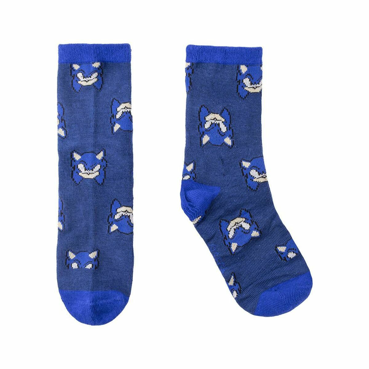 Zeķes Sonic 5 Daudzums